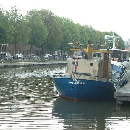 B&B Waterside Brugia Zewnętrze zdjęcie