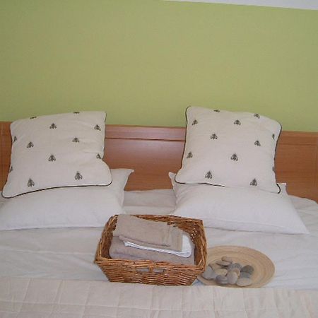 B&B Waterside Brugia Pokój zdjęcie