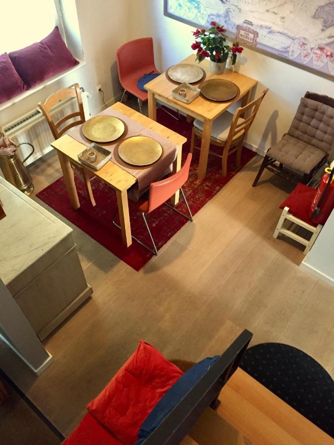 B&B Waterside Brugia Zewnętrze zdjęcie