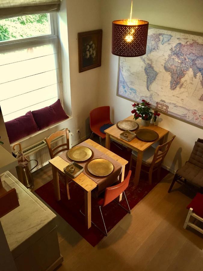 B&B Waterside Brugia Zewnętrze zdjęcie