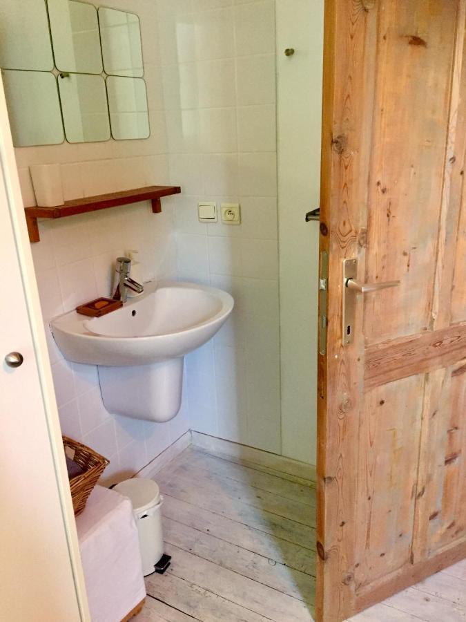 B&B Waterside Brugia Zewnętrze zdjęcie