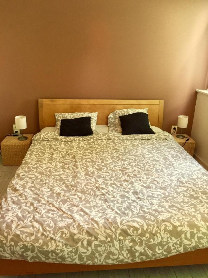 B&B Waterside Brugia Zewnętrze zdjęcie