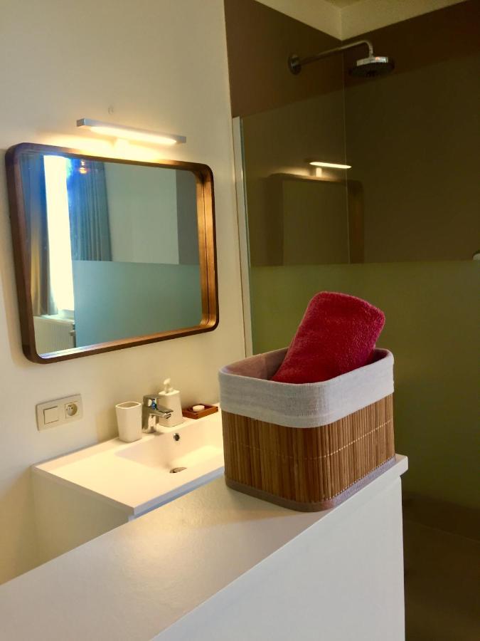 B&B Waterside Brugia Zewnętrze zdjęcie
