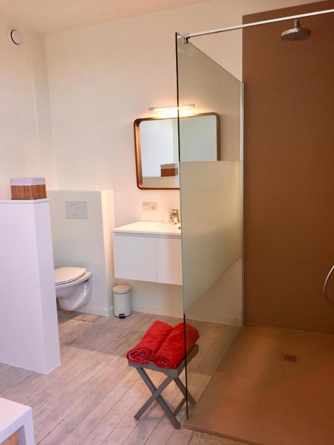 B&B Waterside Brugia Zewnętrze zdjęcie