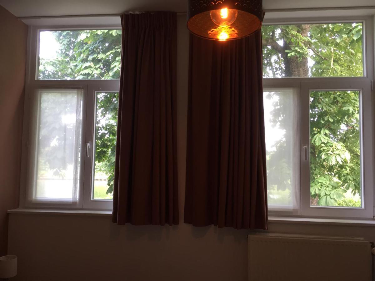 B&B Waterside Brugia Zewnętrze zdjęcie